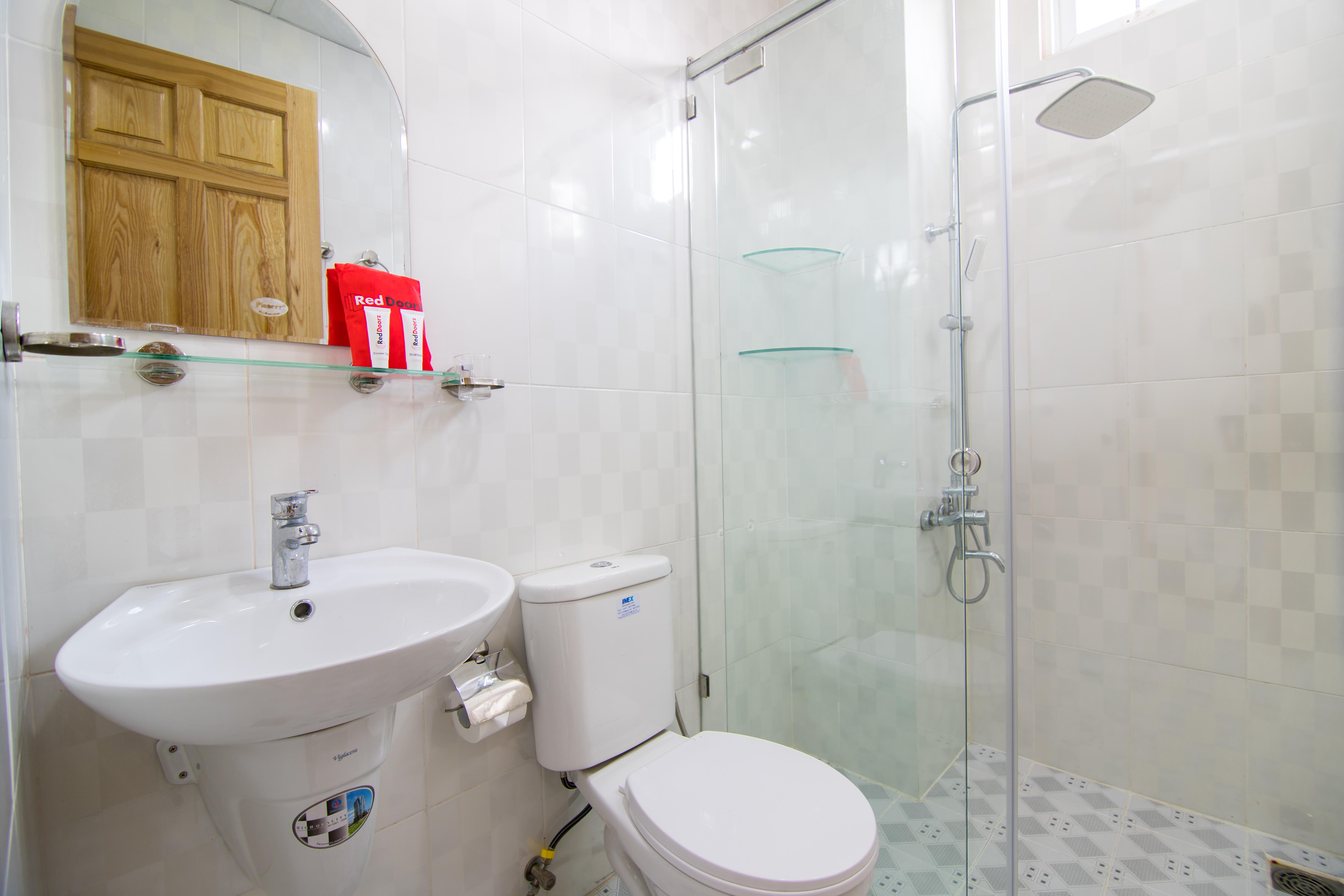 An Phuc House Doan Nhu 3*