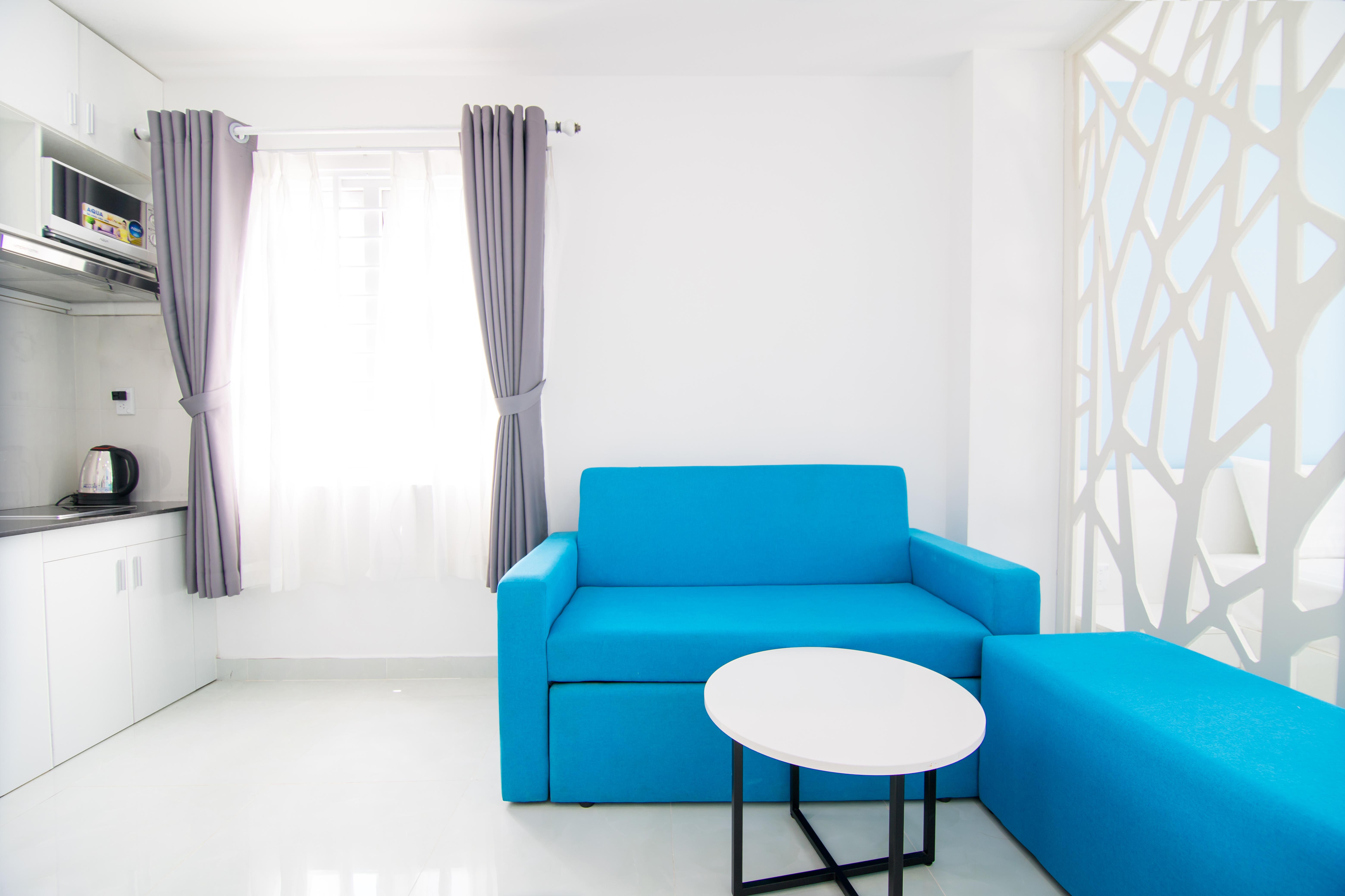 An Phuc House Doan Nhu Ho Chi Minh City